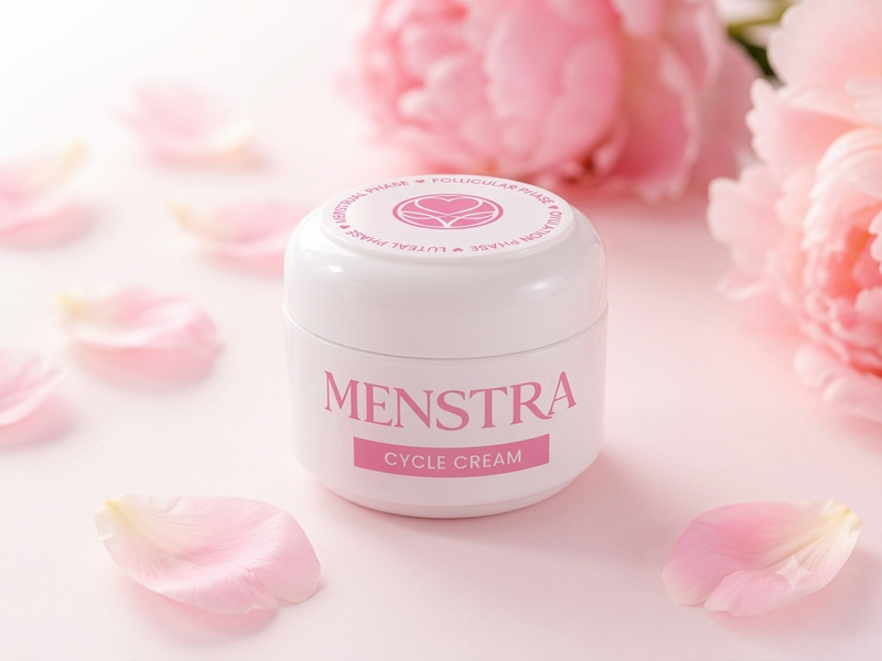 MENSTRA krém